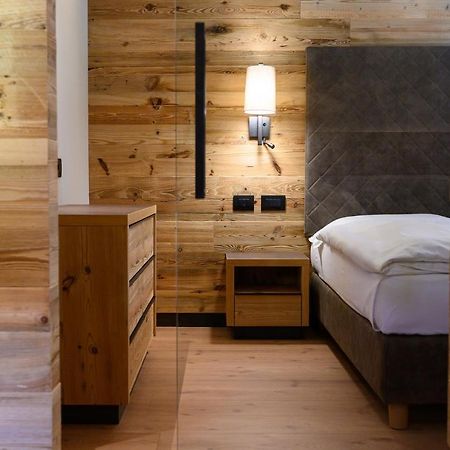 Hotel Crozzon Madonna Eksteriør billede