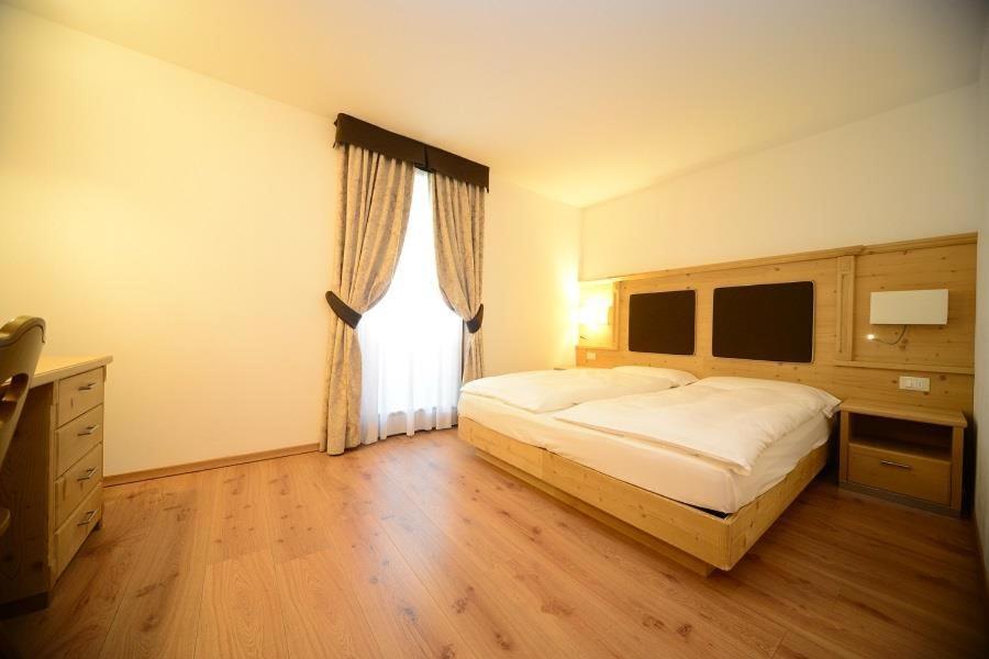 Hotel Crozzon Madonna Eksteriør billede