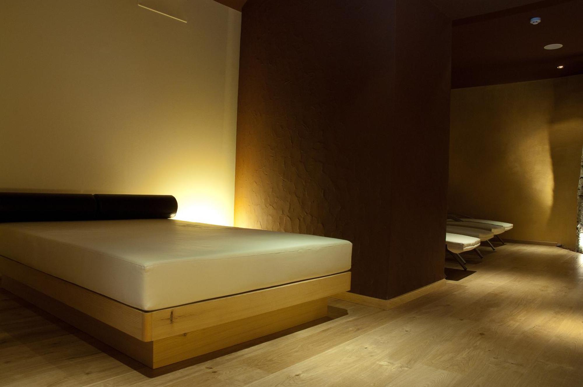 Hotel Crozzon Madonna Eksteriør billede
